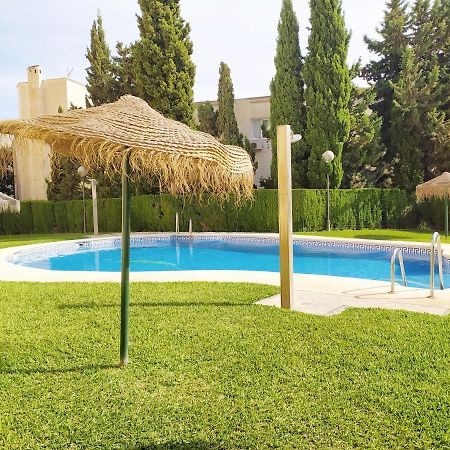 בנאלמדנה Inmogest - Apartamento Mar Golondrinas - Parking Free מראה חיצוני תמונה