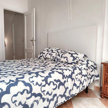 בנאלמדנה Inmogest - Apartamento Mar Golondrinas - Parking Free מראה חיצוני תמונה