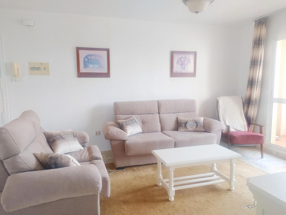 בנאלמדנה Inmogest - Apartamento Mar Golondrinas - Parking Free מראה חיצוני תמונה