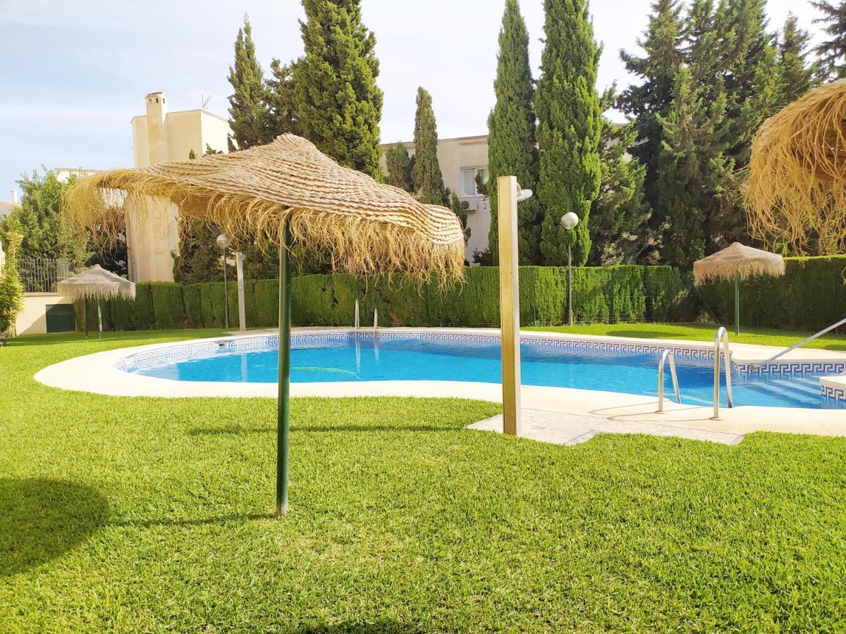 בנאלמדנה Inmogest - Apartamento Mar Golondrinas - Parking Free מראה חיצוני תמונה