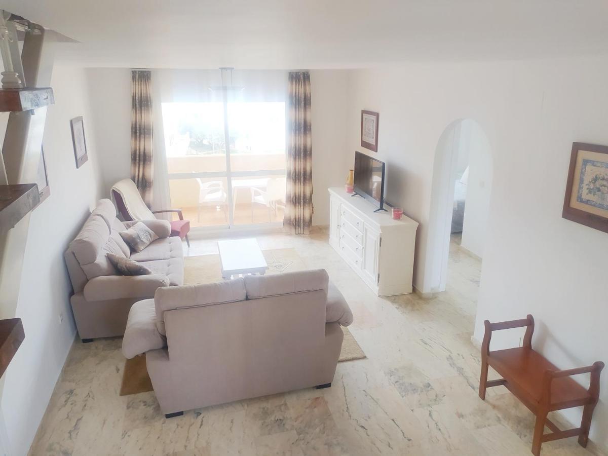 בנאלמדנה Inmogest - Apartamento Mar Golondrinas - Parking Free מראה חיצוני תמונה