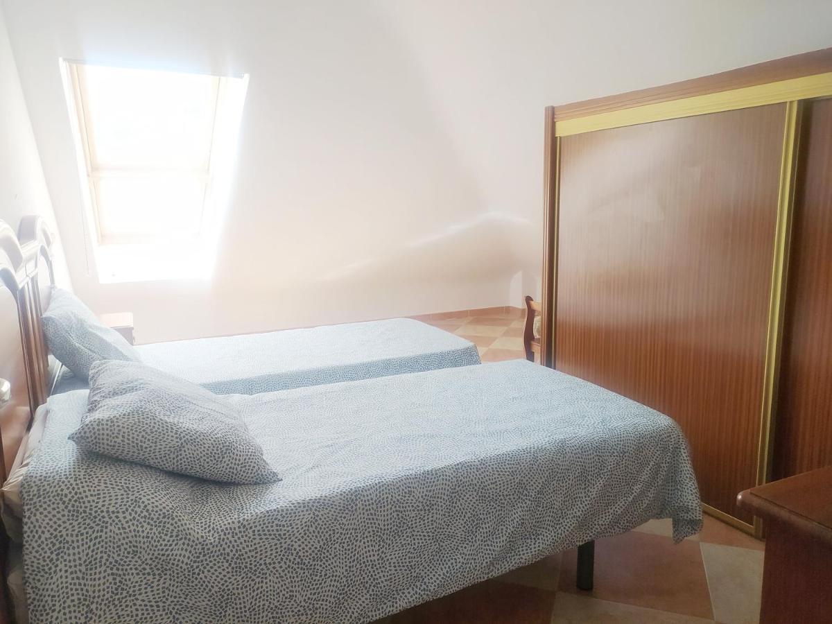 בנאלמדנה Inmogest - Apartamento Mar Golondrinas - Parking Free מראה חיצוני תמונה