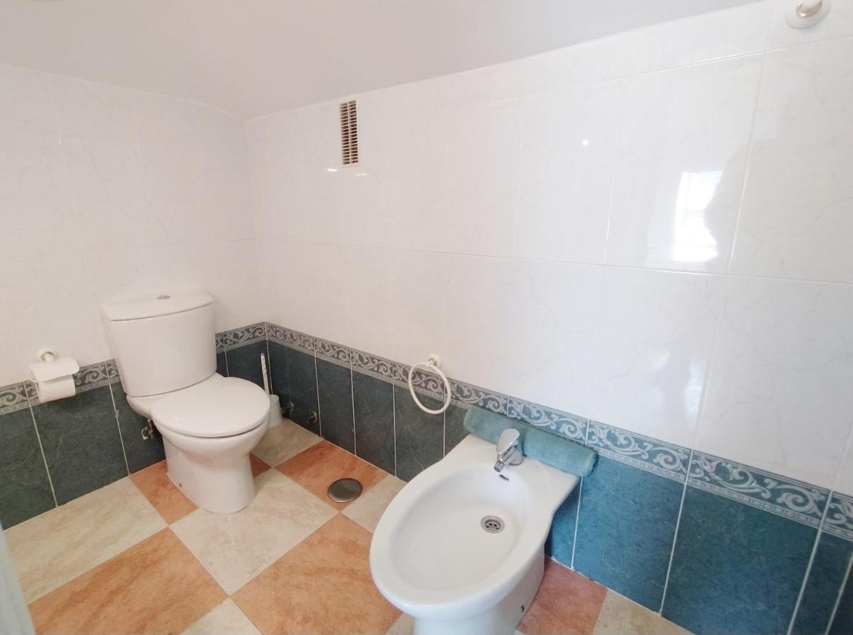 בנאלמדנה Inmogest - Apartamento Mar Golondrinas - Parking Free מראה חיצוני תמונה