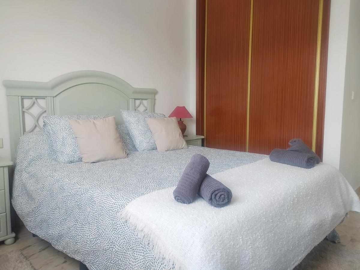בנאלמדנה Inmogest - Apartamento Mar Golondrinas - Parking Free מראה חיצוני תמונה
