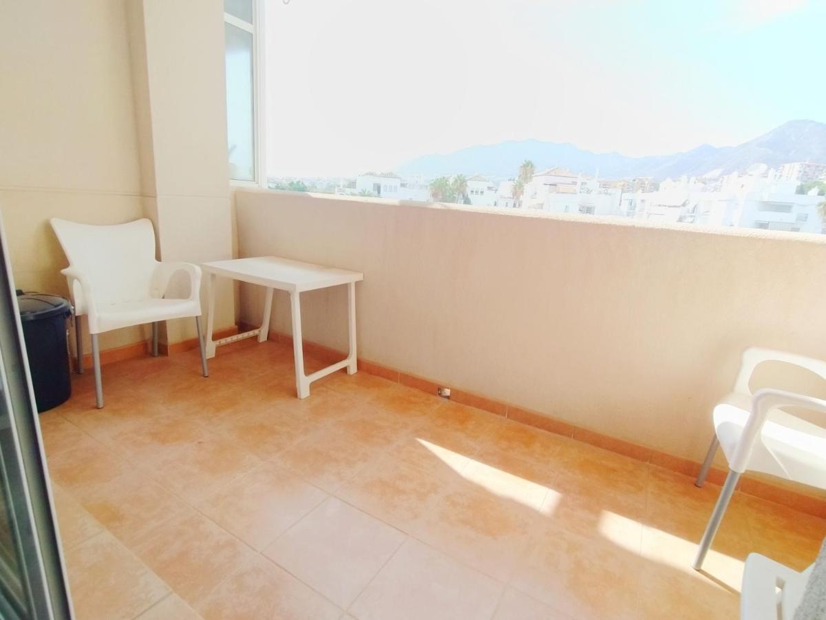 בנאלמדנה Inmogest - Apartamento Mar Golondrinas - Parking Free מראה חיצוני תמונה