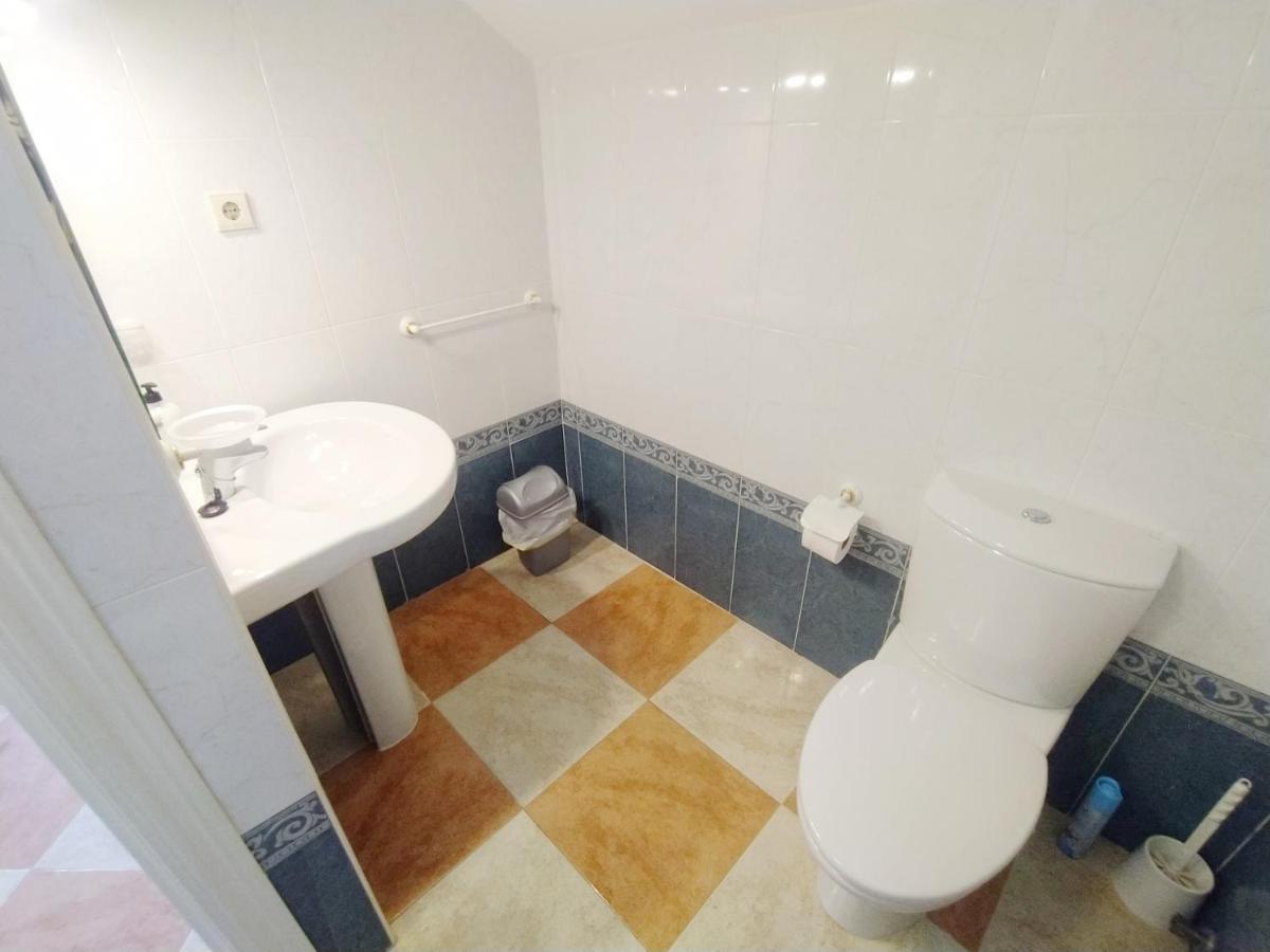 בנאלמדנה Inmogest - Apartamento Mar Golondrinas - Parking Free מראה חיצוני תמונה