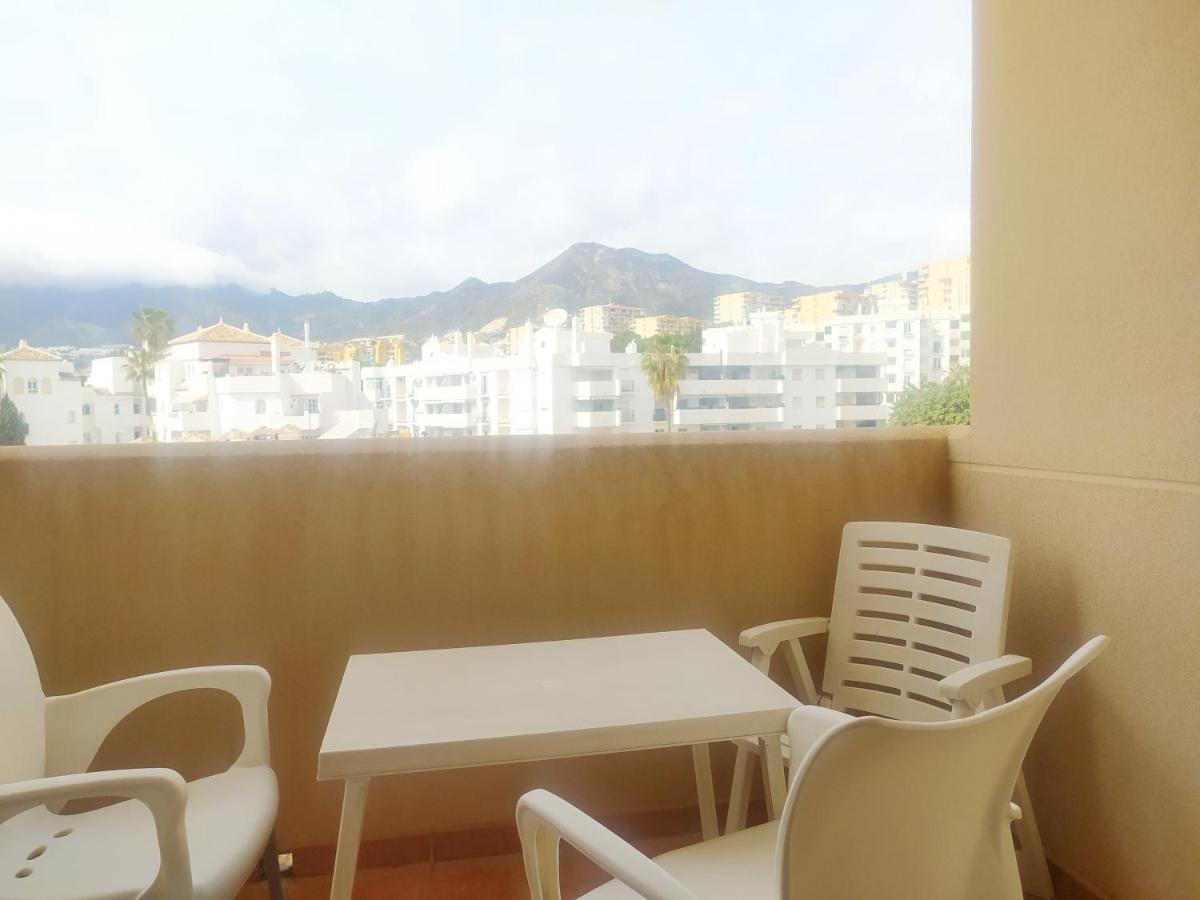 בנאלמדנה Inmogest - Apartamento Mar Golondrinas - Parking Free מראה חיצוני תמונה