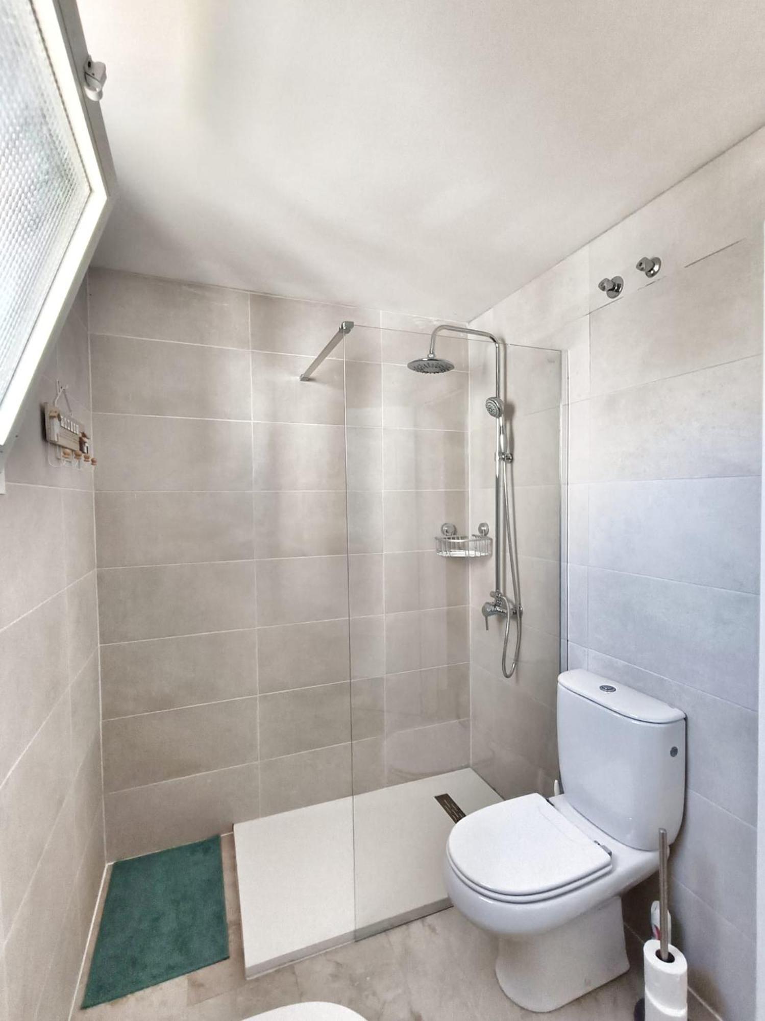 בנאלמדנה Inmogest - Apartamento Mar Golondrinas - Parking Free מראה חיצוני תמונה