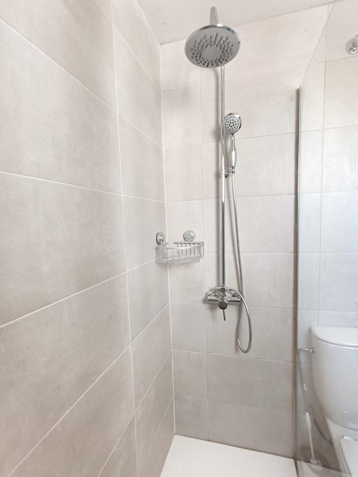 בנאלמדנה Inmogest - Apartamento Mar Golondrinas - Parking Free מראה חיצוני תמונה