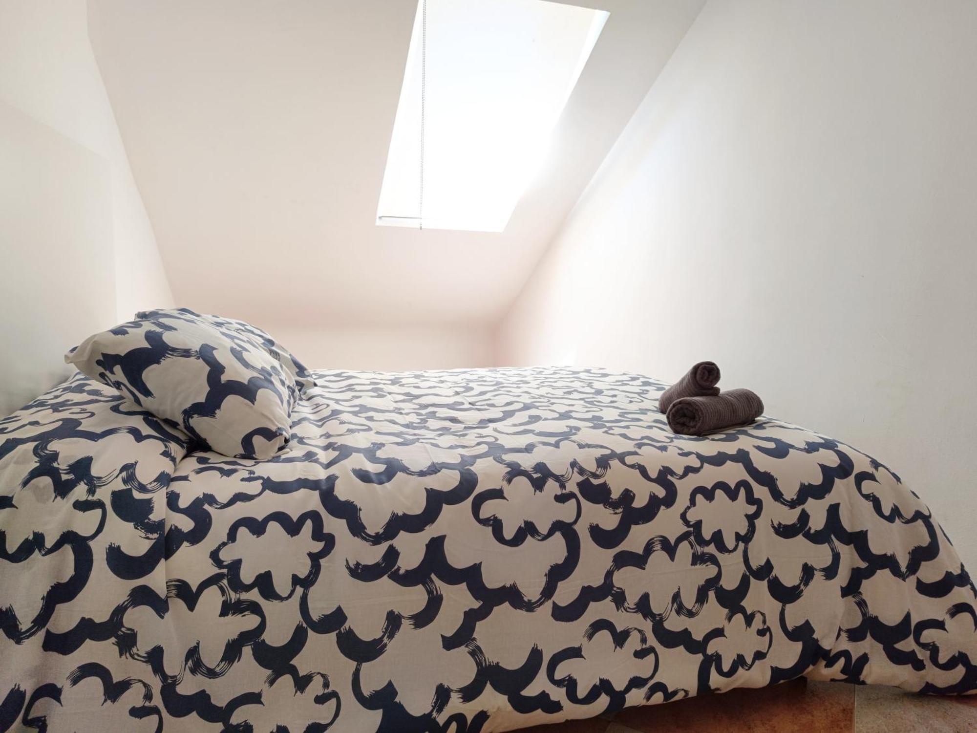 בנאלמדנה Inmogest - Apartamento Mar Golondrinas - Parking Free מראה חיצוני תמונה